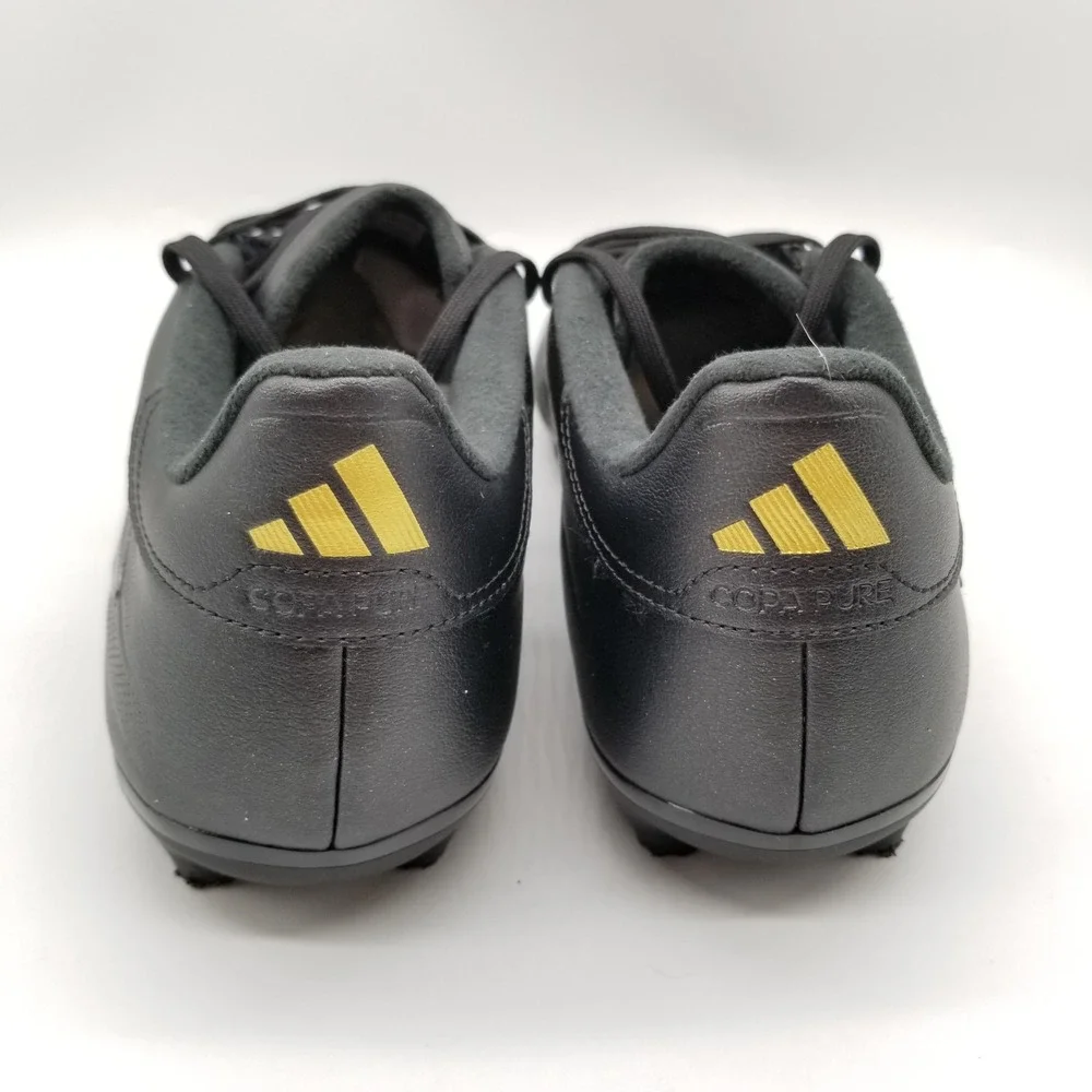 Adidas Women Copa Pure‎ 2 League FG Football Boots Sz US 11 Black Low Top